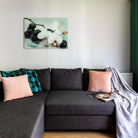 Jack II Apartment 克拉科夫 外观 照片