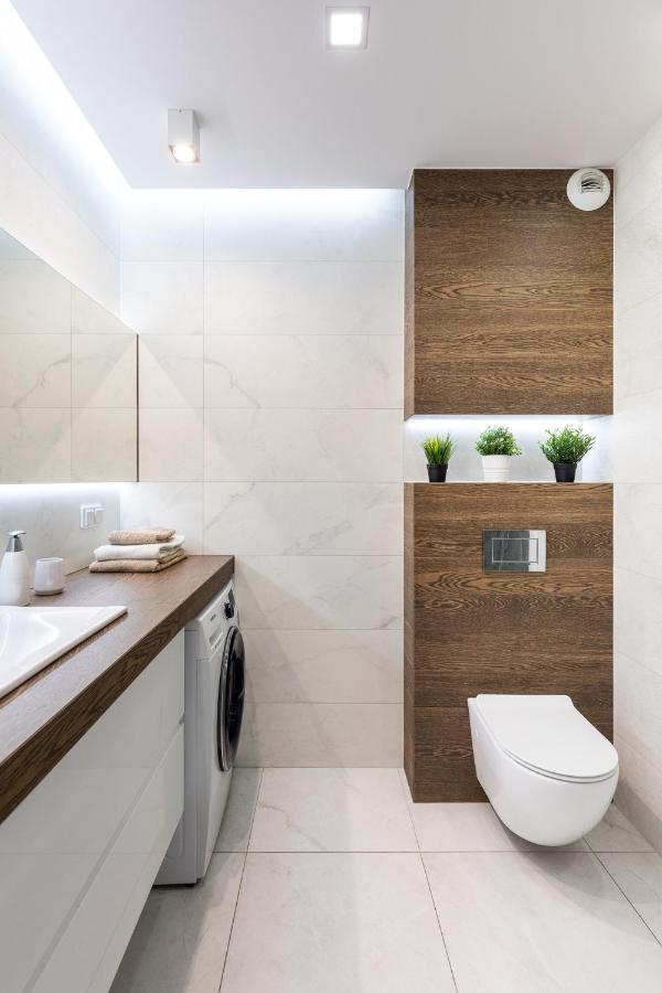 Jack II Apartment 克拉科夫 外观 照片