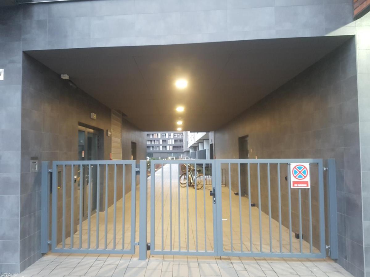 Jack II Apartment 克拉科夫 外观 照片