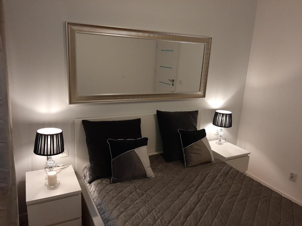 Jack II Apartment 克拉科夫 外观 照片