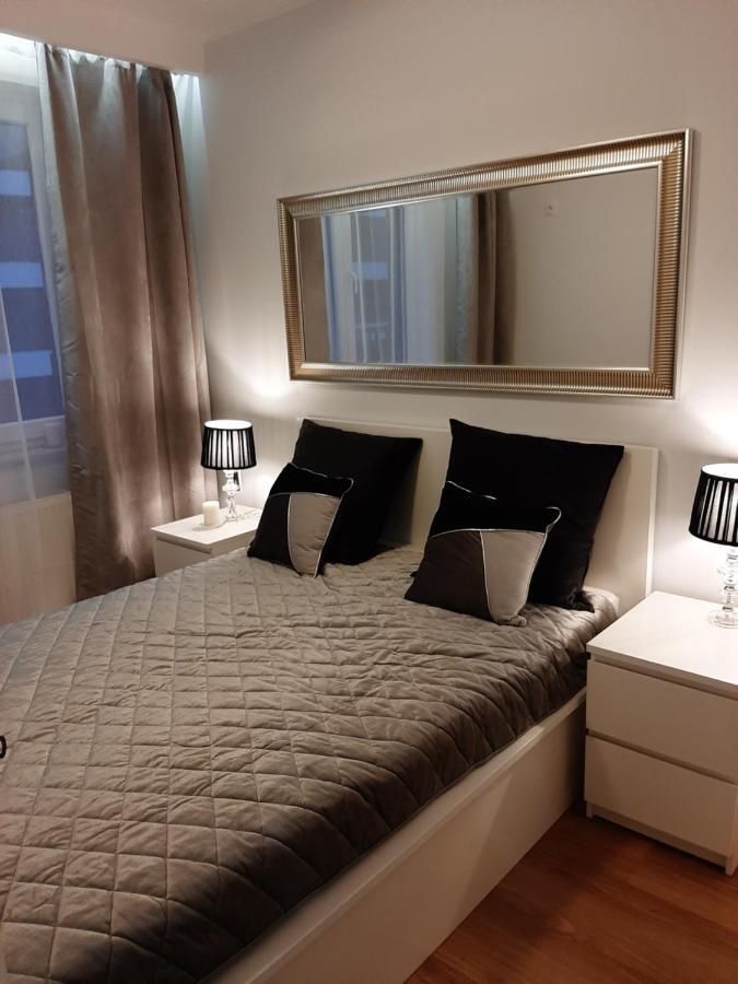 Jack II Apartment 克拉科夫 外观 照片