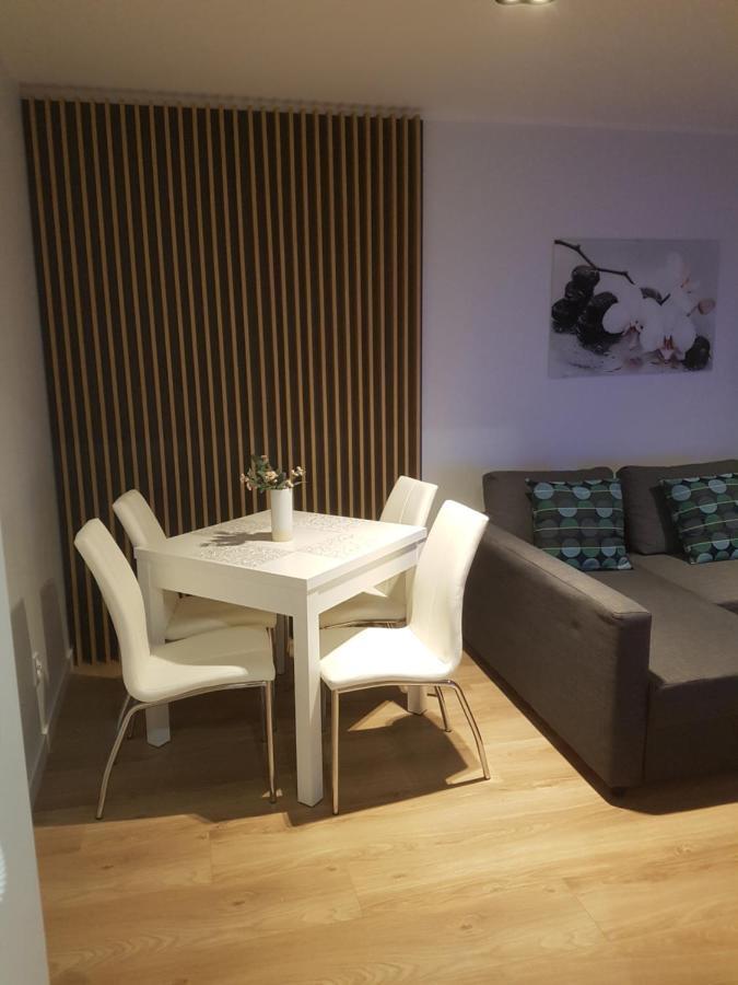 Jack II Apartment 克拉科夫 外观 照片